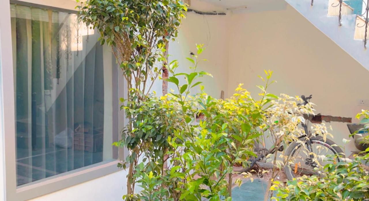 City View With Garden -5 Mins Walk From Golden Temple Amritsar Exteriör bild