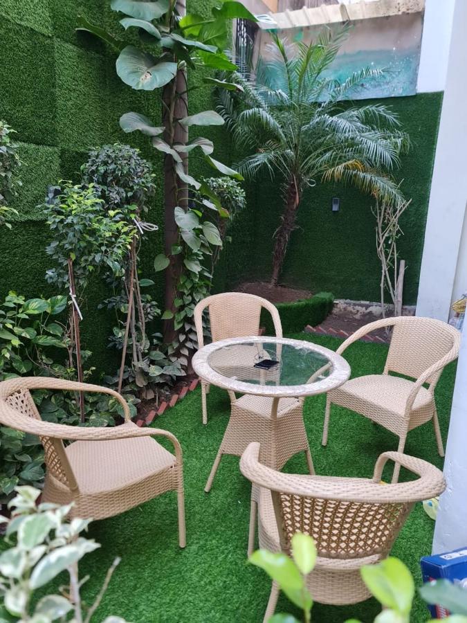 City View With Garden -5 Mins Walk From Golden Temple Amritsar Exteriör bild