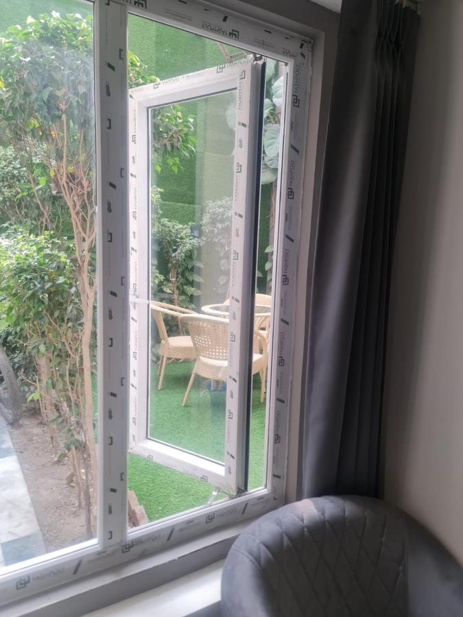 City View With Garden -5 Mins Walk From Golden Temple Amritsar Exteriör bild