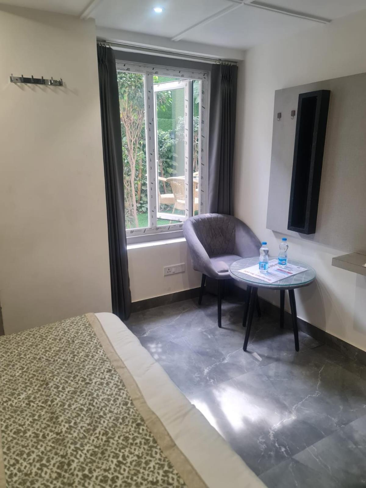 City View With Garden -5 Mins Walk From Golden Temple Amritsar Exteriör bild