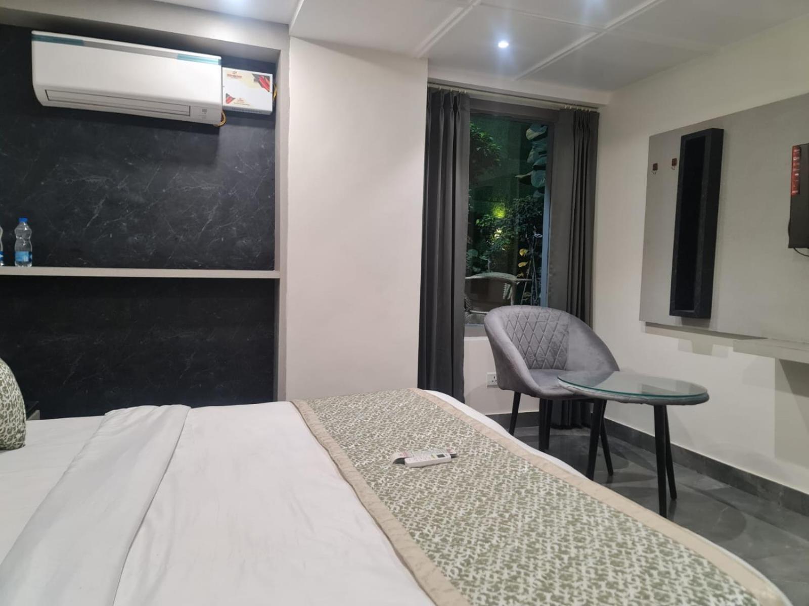 City View With Garden -5 Mins Walk From Golden Temple Amritsar Exteriör bild