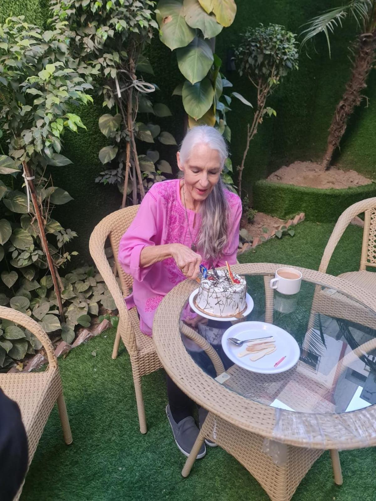 City View With Garden -5 Mins Walk From Golden Temple Amritsar Exteriör bild
